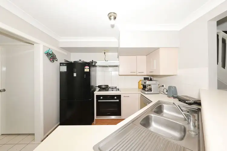Fourth view of Homely townhouse listing, U91/17 Marlow Street, Woodridge QLD 4114