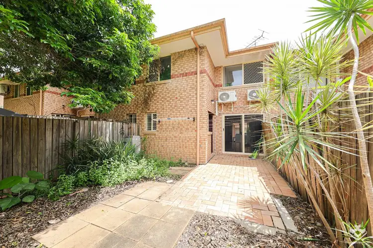 Fifth view of Homely townhouse listing, U91/17 Marlow Street, Woodridge QLD 4114