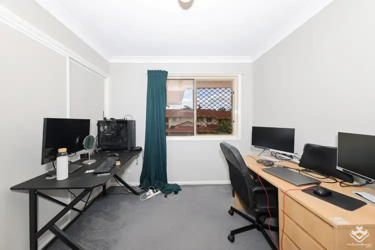 Sixth view of Homely townhouse listing, U91/17 Marlow Street, Woodridge QLD 4114