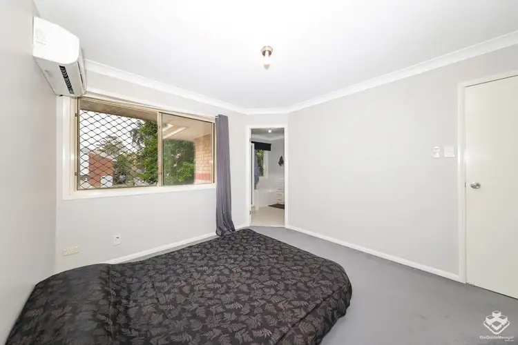 Seventh view of Homely townhouse listing, U91/17 Marlow Street, Woodridge QLD 4114