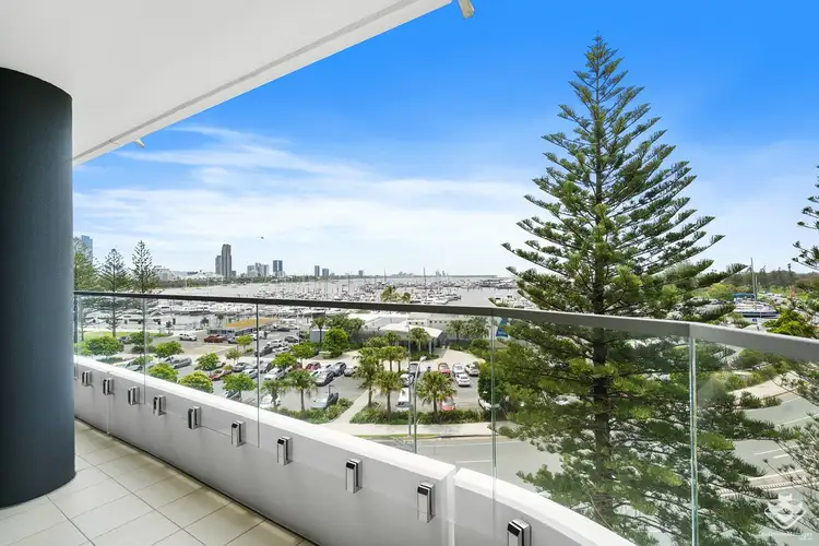 Second view of Homely unit listing, ID:21144241/14 MacArthur Parade, Main Beach QLD 4217