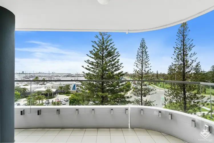 Third view of Homely unit listing, ID:21144241/14 MacArthur Parade, Main Beach QLD 4217