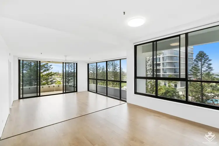 Fourth view of Homely unit listing, ID:21144241/14 MacArthur Parade, Main Beach QLD 4217