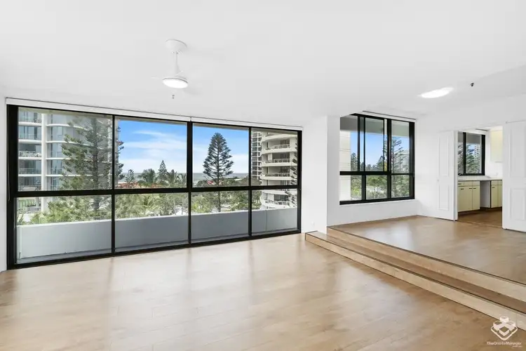 Fifth view of Homely unit listing, ID:21144241/14 MacArthur Parade, Main Beach QLD 4217