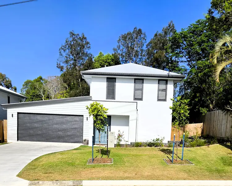 173B Centenary Heights Road