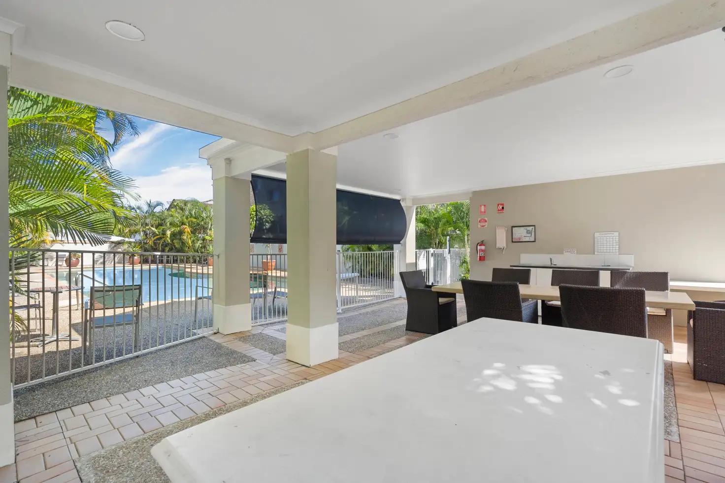 Main view of Homely apartment listing, ID:21144329/522 Marine Parade, Biggera Waters QLD 4216