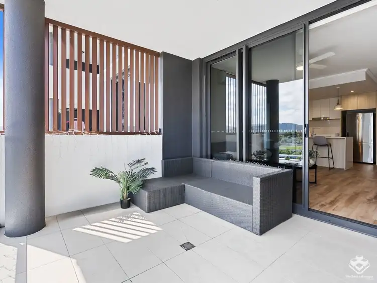 Fifth view of Homely apartment listing, 263/1-25 Parnell Boulevard, Robina QLD 4226
