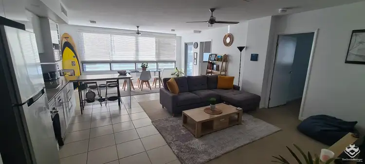 Main view of Homely apartment listing, 204/21 Douglas Street, Mooloolaba QLD 4557
