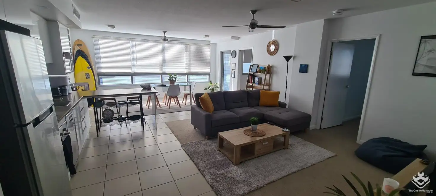 Main view of Homely apartment listing, 204/21 Douglas Street, Mooloolaba QLD 4557
