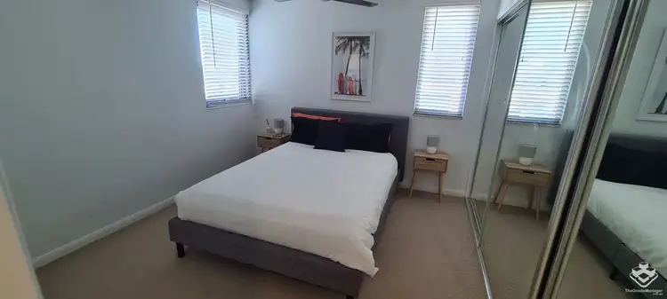 Fourth view of Homely apartment listing, 204/21 Douglas Street, Mooloolaba QLD 4557