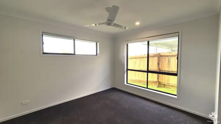 Second view of Homely house listing, 54 Howe Circuit, Logan Reserve QLD 4133