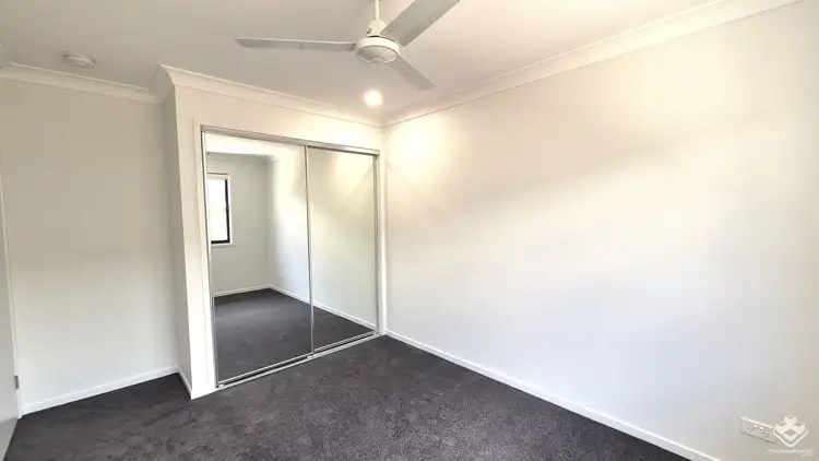 Third view of Homely house listing, 54 Howe Circuit, Logan Reserve QLD 4133