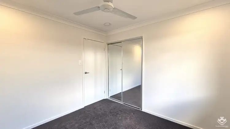 Fourth view of Homely house listing, 54 Howe Circuit, Logan Reserve QLD 4133