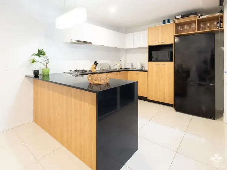 Second view of Homely unit listing, ID:21144403/43 Bradshaw Street, Lutwyche QLD 4030