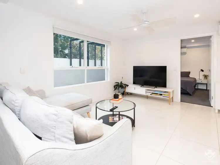 Third view of Homely unit listing, ID:21144403/43 Bradshaw Street, Lutwyche QLD 4030