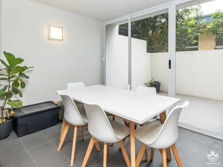 Fourth view of Homely unit listing, ID:21144403/43 Bradshaw Street, Lutwyche QLD 4030
