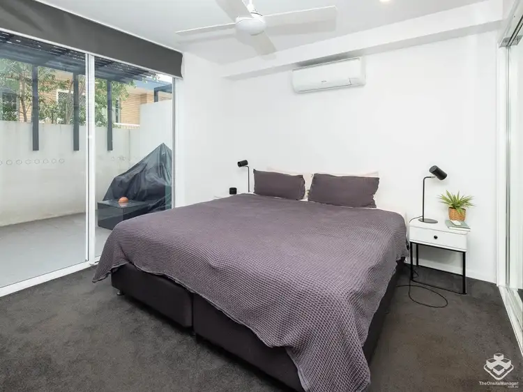Fifth view of Homely unit listing, ID:21144403/43 Bradshaw Street, Lutwyche QLD 4030