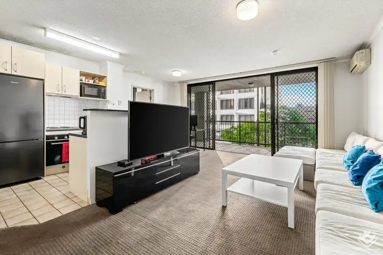 Main view of Homely apartment listing, 213/20 Malt street, fortitude valley QLD 4006