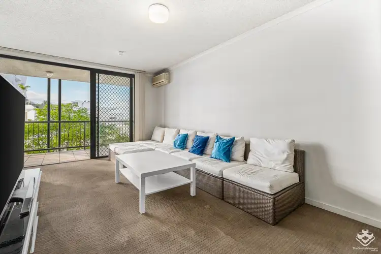 Fourth view of Homely apartment listing, 213/20 Malt street, fortitude valley QLD 4006
