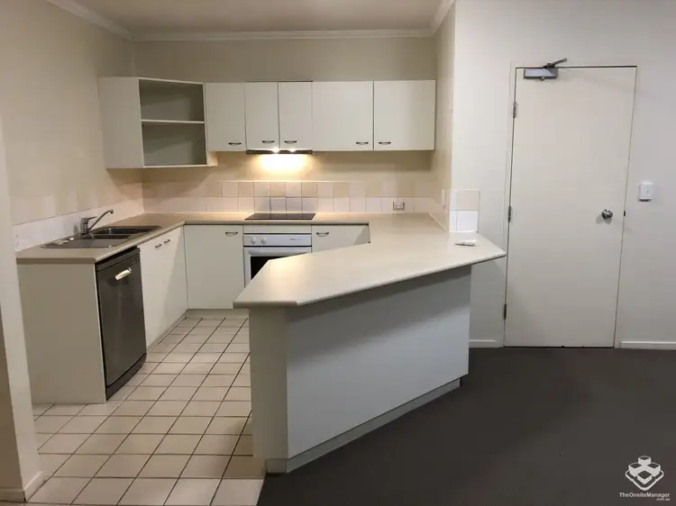 Third view of Homely apartment listing, ID:21144505/264 Kent Street, Teneriffe QLD 4005