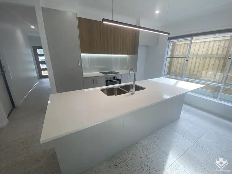 Second view of Homely house listing, ID:21144121/41 Macmillan Loop, Belivah QLD 4207