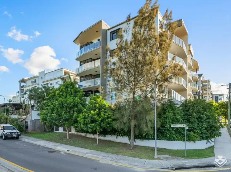 Third view of Homely apartment listing, ID:21144572/37 Bryden Street, Windsor QLD 4030