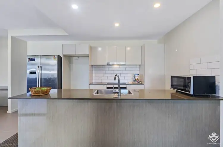 Fourth view of Homely apartment listing, ID:21144572/37 Bryden Street, Windsor QLD 4030