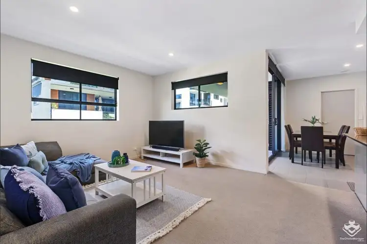 Fifth view of Homely apartment listing, ID:21144572/37 Bryden Street, Windsor QLD 4030