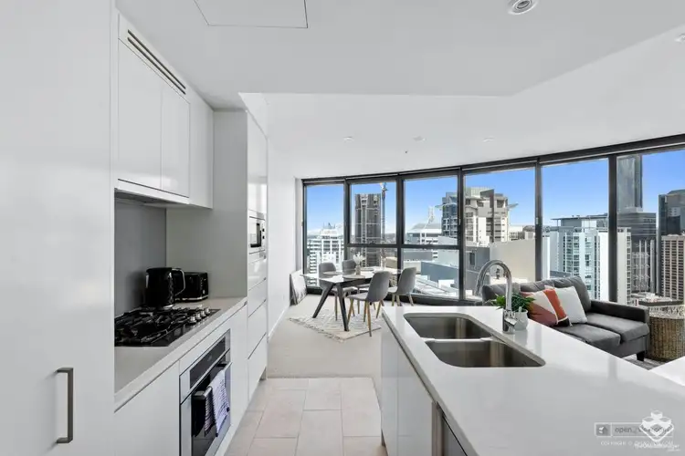 Main view of Homely apartment listing, ID:21144578/222 Margaret Street, Brisbane City QLD 4000