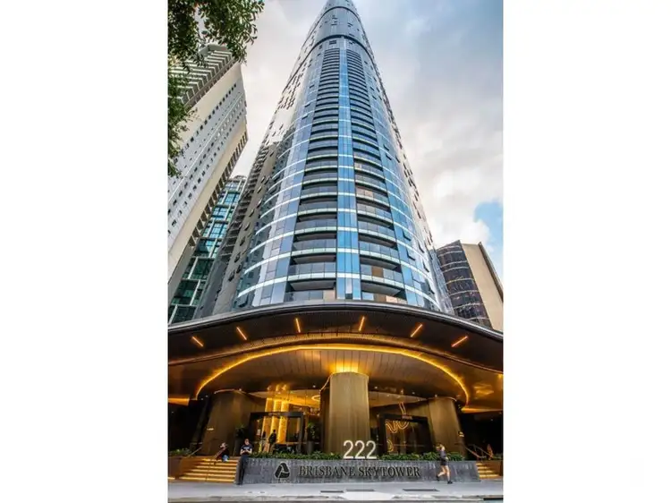 ID:21144578/222 Margaret Street, Brisbane City QLD 4000