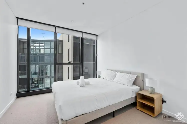 Third view of Homely apartment listing, ID:21144578/222 Margaret Street, Brisbane City QLD 4000