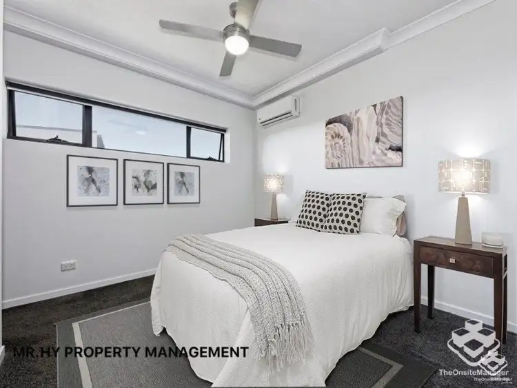 Fourth view of Homely apartment listing, ID:21144597/59 Latham Street, Chermside QLD 4032
