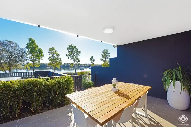 104/313 Bradman Avenue