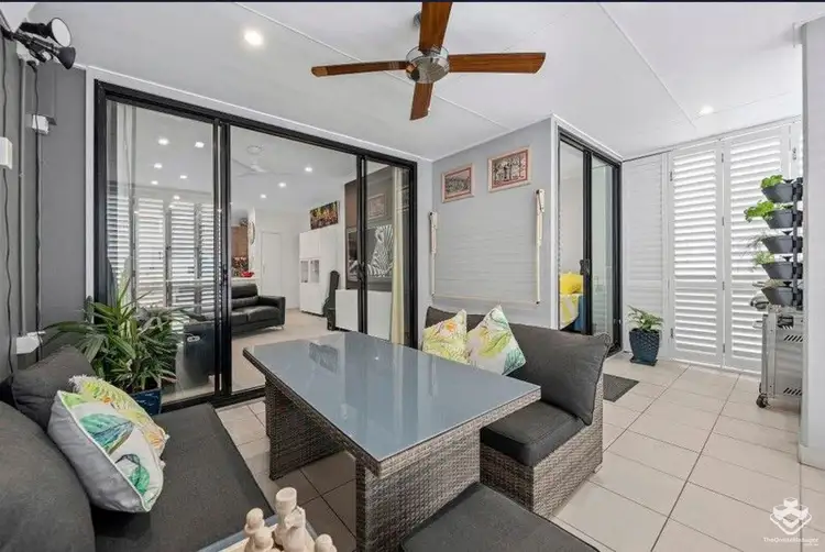 Main view of Homely unit listing, ID:21144604/9-11 Manning Street, South Brisbane QLD 4101