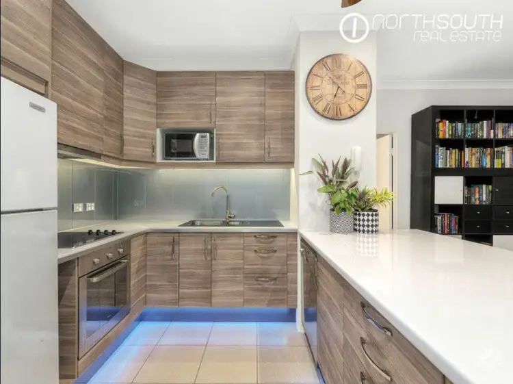 Fourth view of Homely unit listing, ID:21144604/9-11 Manning Street, South Brisbane QLD 4101