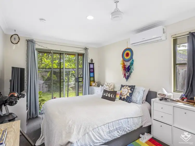 Fourth view of Homely townhouse listing, 18 Batchworth Road, Molendinar QLD 4214