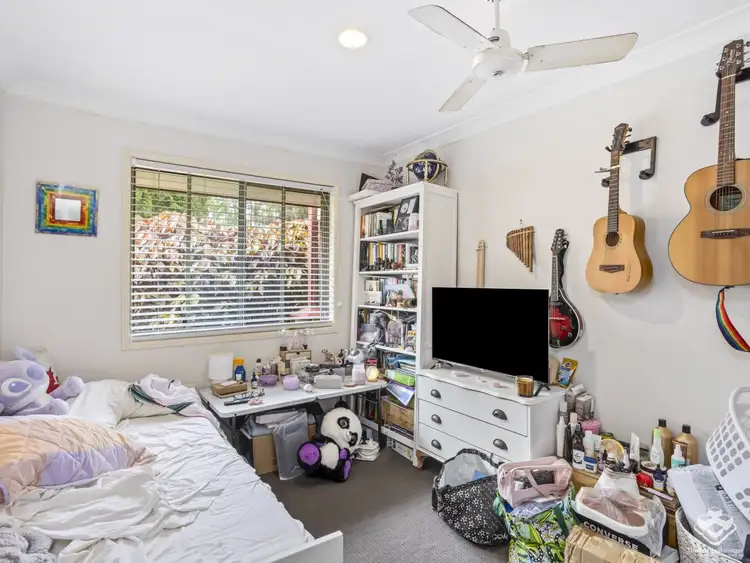 Fifth view of Homely townhouse listing, 18 Batchworth Road, Molendinar QLD 4214