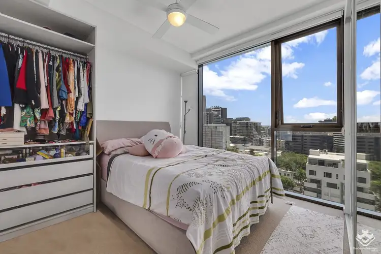 Main view of Homely apartment listing, 1404/10 Stratton Street, Newstead QLD 4006