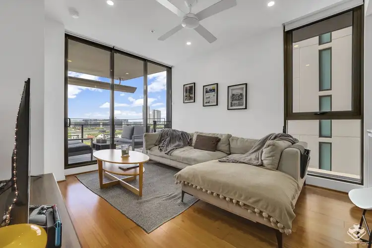 Main view of Homely apartment listing, ID:21144650/1033 Ann Street, Newstead QLD 4006