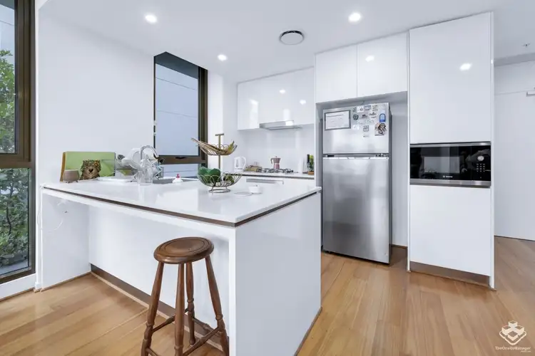 Fifth view of Homely apartment listing, ID:21144650/1033 Ann Street, Newstead QLD 4006
