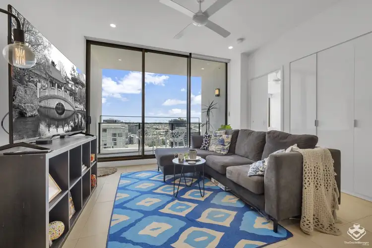 Main view of Homely apartment listing, ID:21144652/24 Stratton Street, Newstead QLD 4006