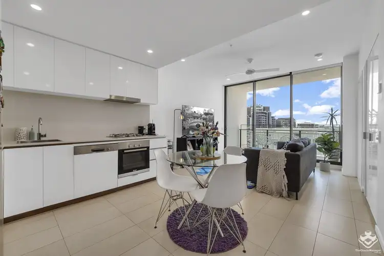 Second view of Homely apartment listing, ID:21144652/24 Stratton Street, Newstead QLD 4006