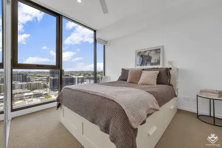 Third view of Homely apartment listing, ID:21144652/24 Stratton Street, Newstead QLD 4006