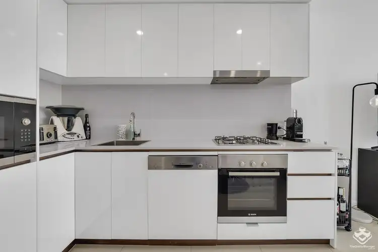 Fifth view of Homely apartment listing, ID:21144652/24 Stratton Street, Newstead QLD 4006