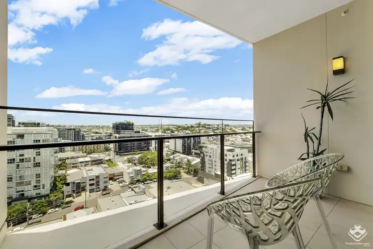Sixth view of Homely apartment listing, ID:21144652/24 Stratton Street, Newstead QLD 4006