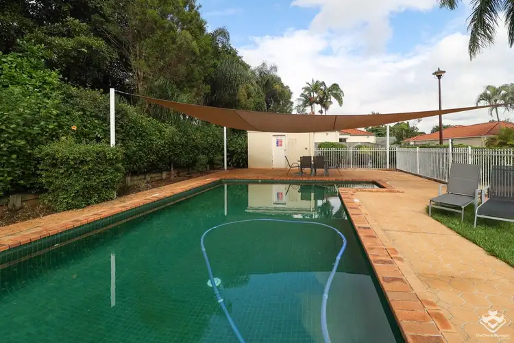 Third view of Homely townhouse listing, 40 Arcadia Street, Eight Mile Plains QLD 4113