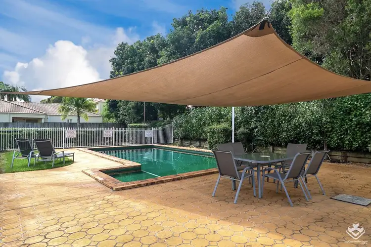 Fourth view of Homely townhouse listing, 40 Arcadia Street, Eight Mile Plains QLD 4113