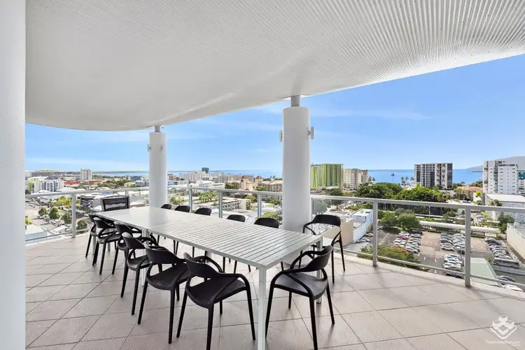 Fifth view of Homely apartment listing, ID:21144677/125 Grafton Street, Cairns City QLD 4870