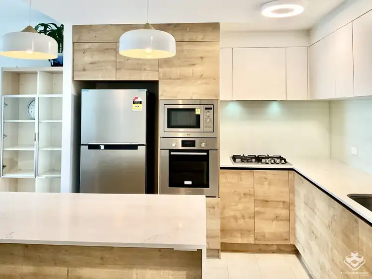 Third view of Homely apartment listing, ID:21144682/191 Clarence Road, Indooroopilly QLD 4068