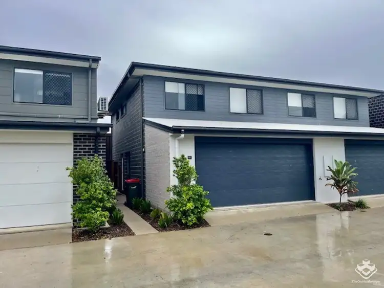 Main view of Homely townhouse listing, 77/100 Stodart Terrace, Mango Hill QLD 4509